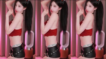 Afreecatv새라加特林牛仔热舞视频20251225Hot Dance